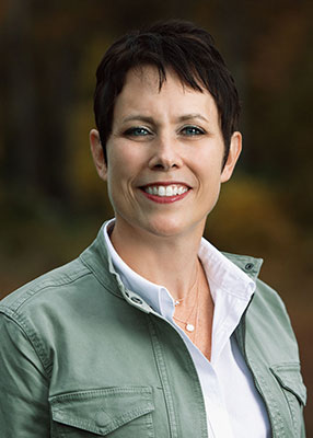 Karen Mitchell | Quality Dentist Kalamazoo, MI | Karen Mitchell Dentistry