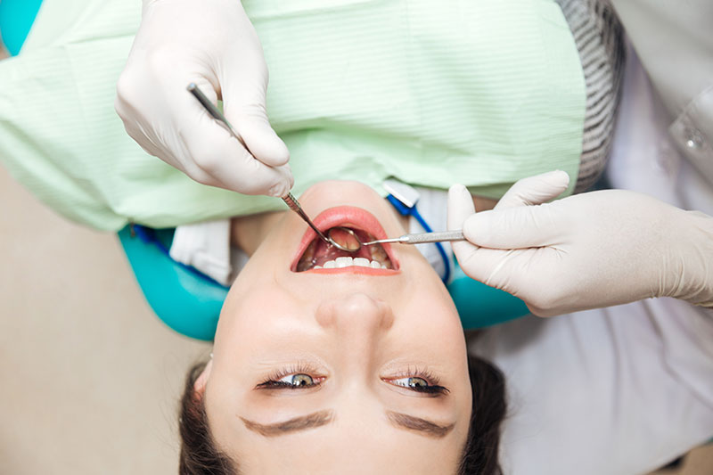 Teeth Cleanings Dentist Kalamazoo, MI | Karen Mitchell Dentistry