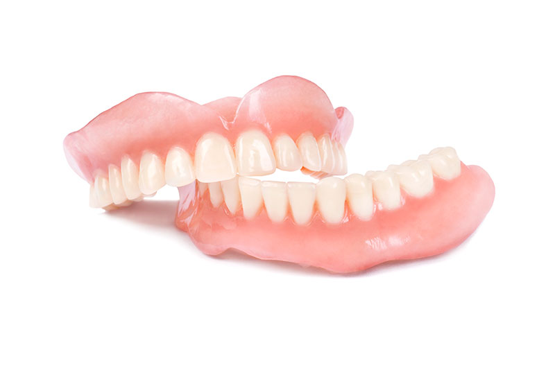 Quality Dentures | Dentures Dentist Kalamazoo, MI | Karen Mitchell Dentistry